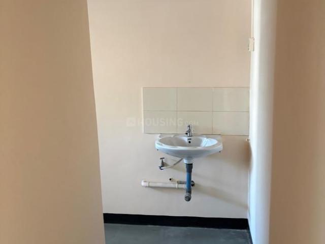2 BHK Independent Builder Floor in Swaminarayan Nagar for rent Nashik. The reference number is 19141522
