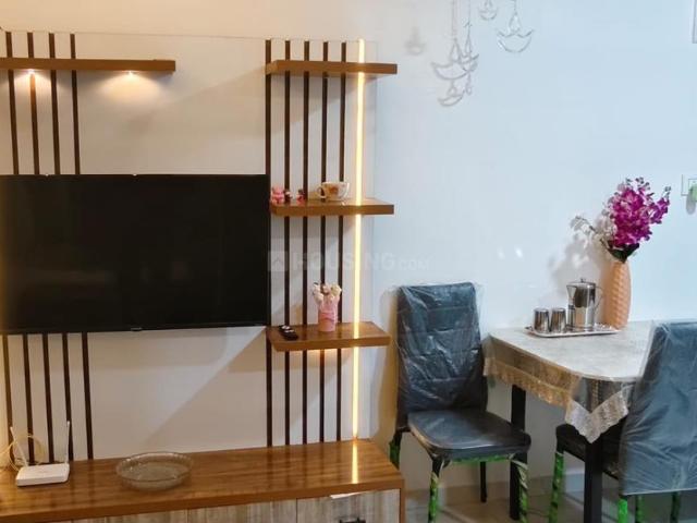2 BHK Independent Builder Floor in Swaminarayan Nagar for rent Nashik. The reference number is 20620190