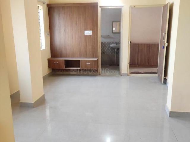 2 BHK Independent Builder Floor in S.G. Palya for rent Bengaluru. The reference number is 18129104