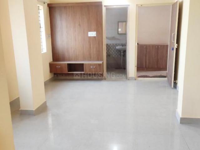 2 BHK Independent Builder Floor in S.G. Palya for rent Bengaluru. The reference number is 19475069