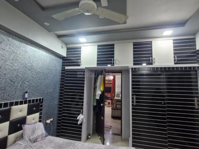 2 BHK Independent Builder Floor in Sabarmati for rent Ahmedabad. The reference number is 18968269