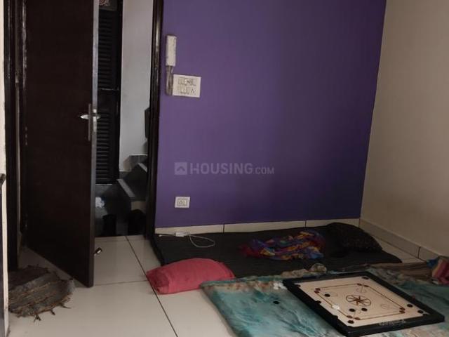 2 BHK Independent Builder Floor in Sagar Pur for rent New Delhi. The reference number is 17808962