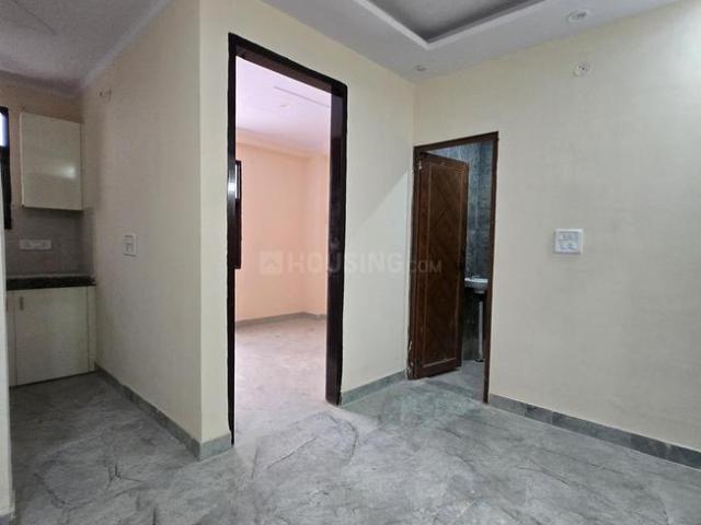 2 BHK Independent Builder Floor in Sagar Pur for rent New Delhi. The reference number is 19752604