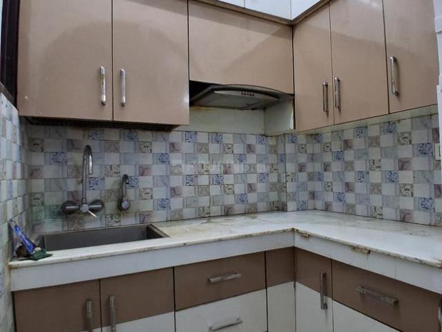 2 BHK Independent Builder Floor in Sagar Pur for rent New Delhi. The reference number is 20542801