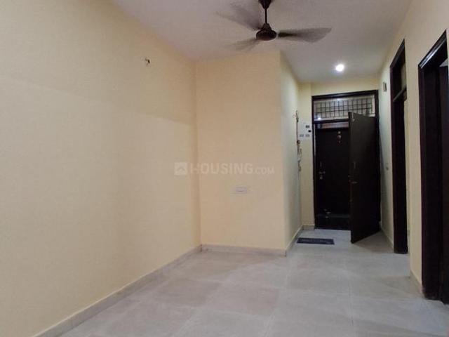2 BHK Independent Builder Floor in Sagar Pur for rent New Delhi. The reference number is 20807504