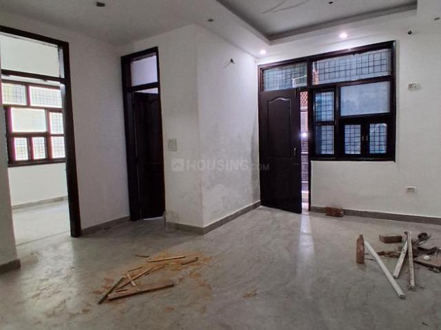 2 BHK Independent Builder Floor in Sagar Pur for rent New Delhi. The reference number is 20327423