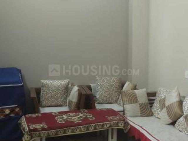 2 BHK Independent Builder Floor in Sagar Pur for resale New Delhi. The reference number is 18003124
