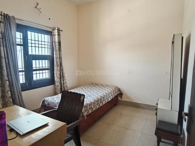 2 BHK Independent Builder Floor in Sadar Bazar for rent Gurdaspur. The reference number is 20265377