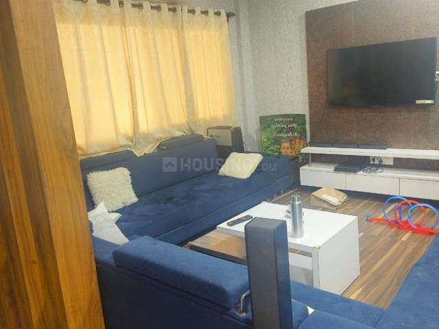 2 BHK Independent Builder Floor in Saddu for rent Raipur. The reference number is 20990122