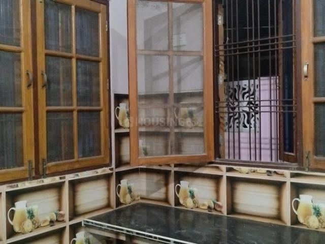 2 BHK Independent Builder Floor in Sadrauna for rent Lucknow. The reference number is 18344389