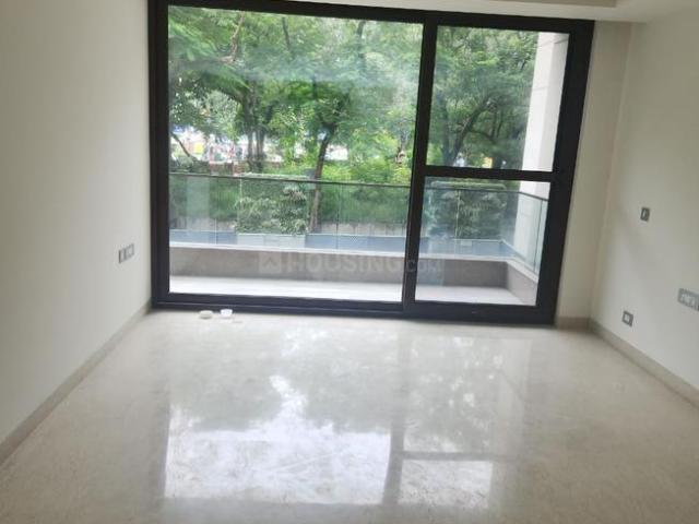 2 BHK Independent Builder Floor in Safdarjung Development Area for rent New Delhi. The reference number is 20126522