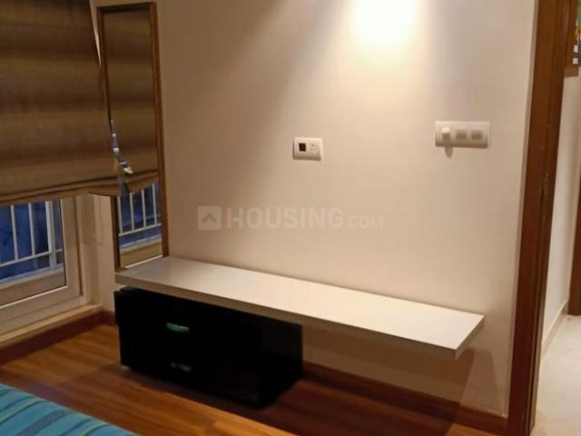 2 BHK Independent Builder Floor in Safdarjung Development Area for rent New Delhi. The reference number is 20206987