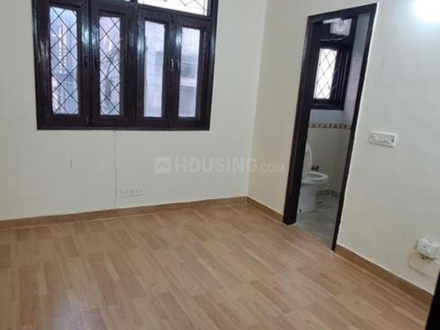 2 BHK Independent Builder Floor in Safdarjung Enclave for rent New Delhi. The reference number is 19536305