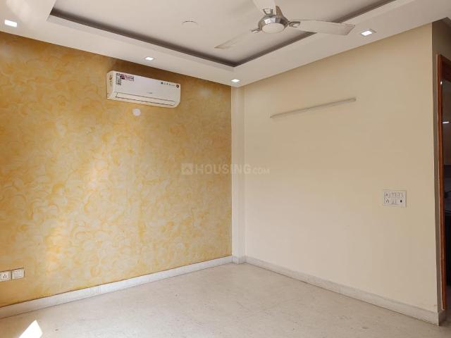 2 BHK Independent Builder Floor in Safdarjung Enclave for rent New Delhi. The reference number is 20413671