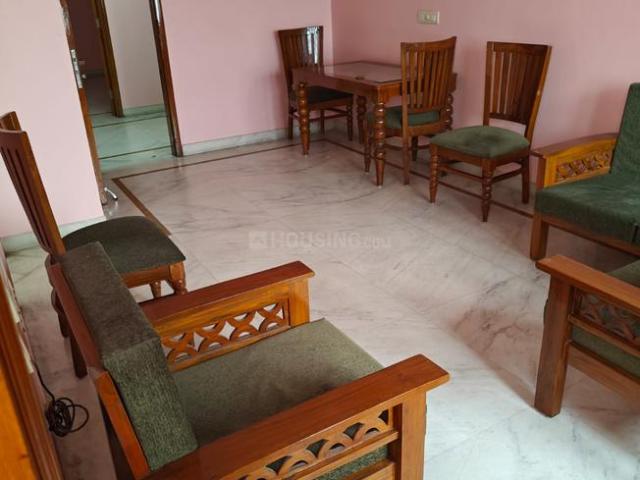 2 BHK Independent Builder Floor in Safdarjung Enclave for rent New Delhi. The reference number is 20548797
