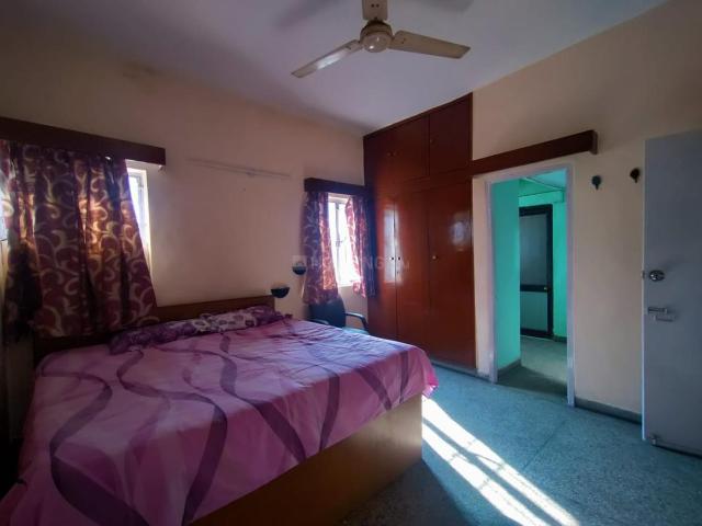 2 BHK Independent Builder Floor in Safdarjung Enclave for rent New Delhi. The reference number is 20613710