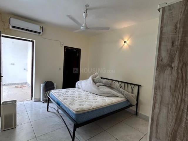 2 BHK Independent Builder Floor in Safdarjung Enclave for rent New Delhi. The reference number is 20613859