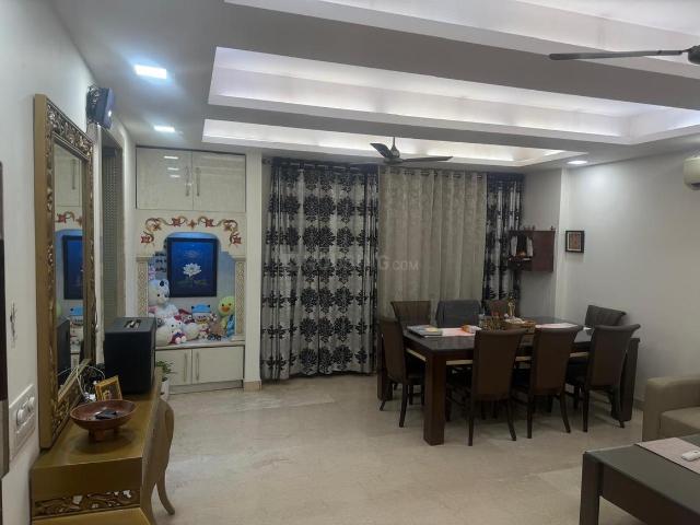 2 BHK Independent Builder Floor in Safdarjung Enclave for rent New Delhi. The reference number is 20659587