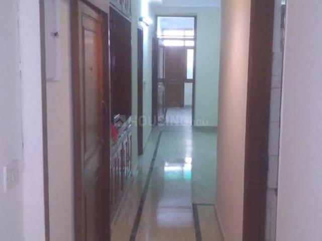 2 BHK Independent Builder Floor in Safdarjung Enclave for rent New Delhi. The reference number is 20714535