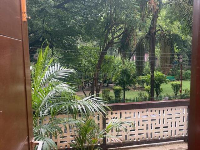 2 BHK Independent Builder Floor in Safdarjung Enclave for rent New Delhi. The reference number is 20730968