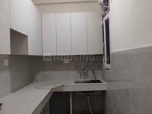 2 BHK Independent Builder Floor in Safdarjung Enclave for rent New Delhi. The reference number is 20774241