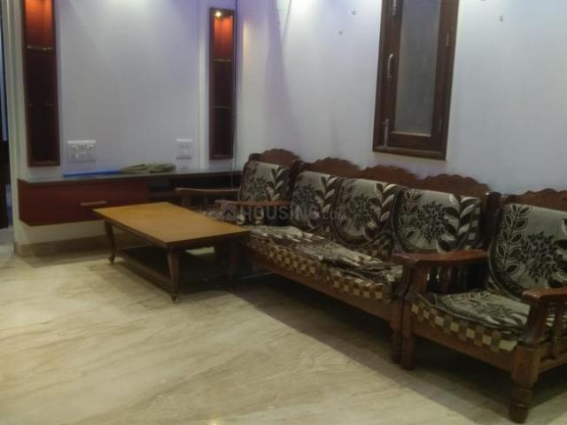 2 BHK Independent Builder Floor in Safdarjung Enclave for rent New Delhi. The reference number is 20781785