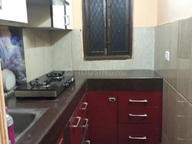 2 BHK Independent Builder Floor in Safdarjung Enclave for rent New Delhi. The reference number is 20791241