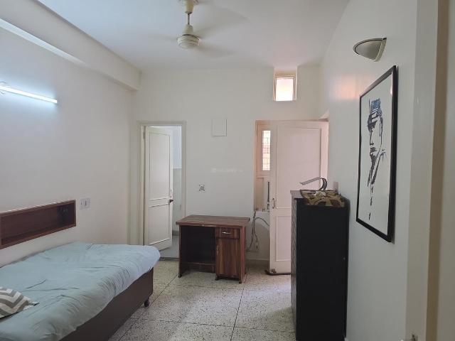 2 BHK Independent Builder Floor in Safdarjung Enclave for rent New Delhi. The reference number is 20884141