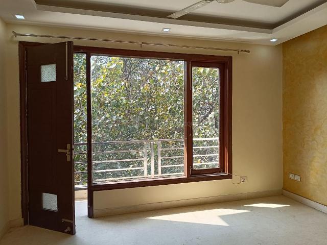 2 BHK Independent Builder Floor in Safdarjung Enclave for rent New Delhi. The reference number is 20960727