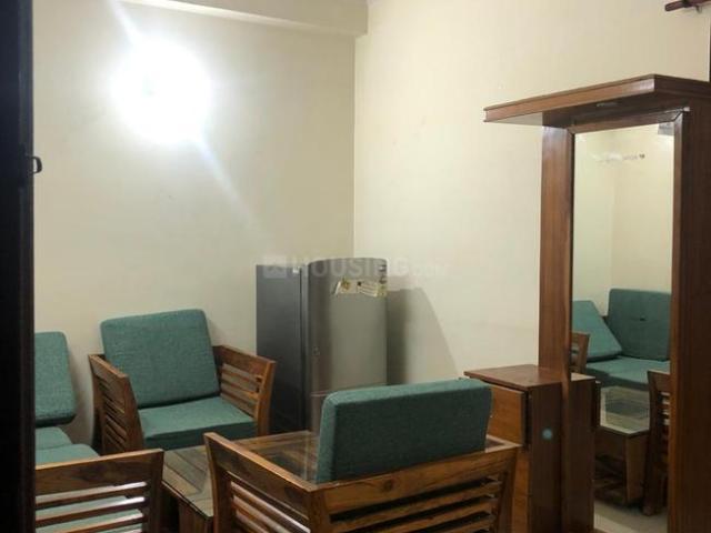 2 BHK Independent Builder Floor in Safdarjung Enclave for rent New Delhi. The reference number is 20132921