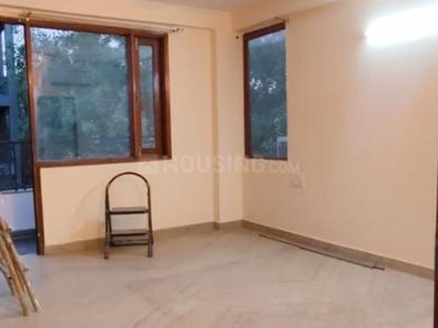 2 BHK Independent Builder Floor in Safdarjung Enclave for rent New Delhi. The reference number is 20180550