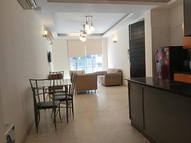 2 BHK Independent Builder Floor in Safdarjung Enclave for rent New Delhi. The reference number is 20216924