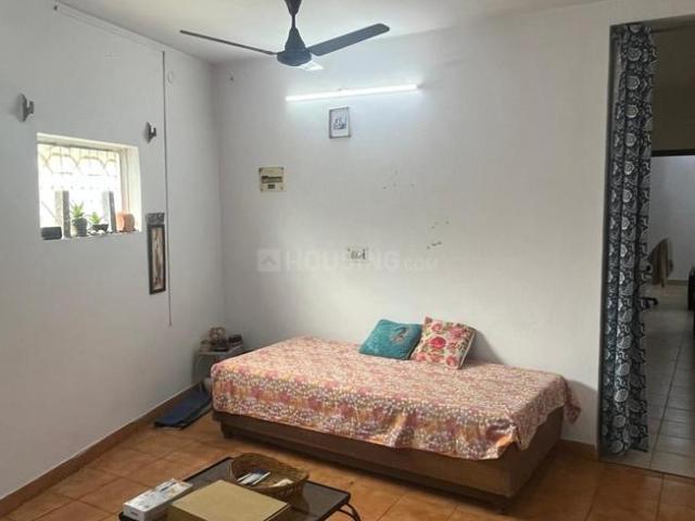 2 BHK Independent Builder Floor in Safdarjung Enclave for rent New Delhi. The reference number is 20281760