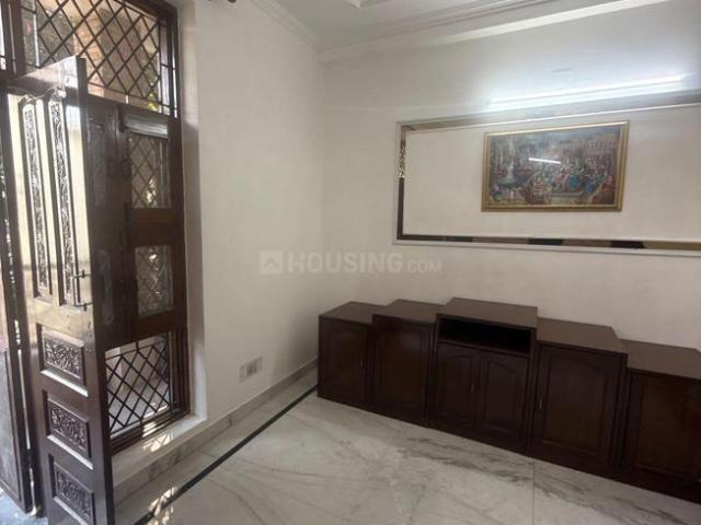 2 BHK Independent Builder Floor in Safdarjung Enclave for rent New Delhi. The reference number is 20314437