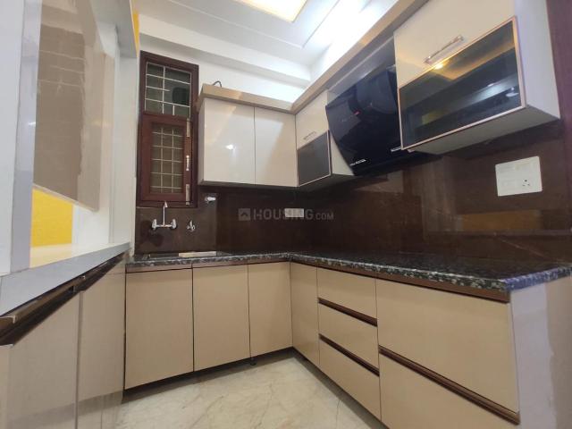 2 BHK Independent Builder Floor in Safdarjung Enclave for resale New Delhi. The reference number is 20795531
