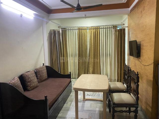 2 BHK Independent Builder Floor in Saket Nagar for rent Indore. The reference number is 11944273