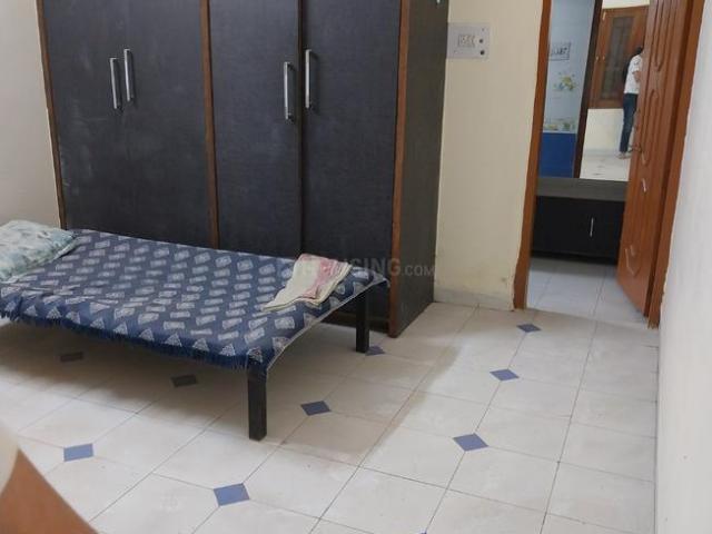 2 BHK Independent Builder Floor in Saket Nagar for rent Indore. The reference number is 17039971