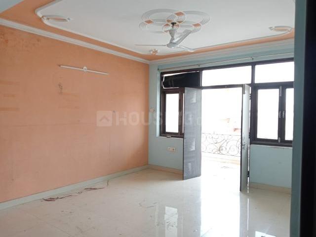 2 BHK Independent Builder Floor in Saket for rent New Delhi. The reference number is 16280457