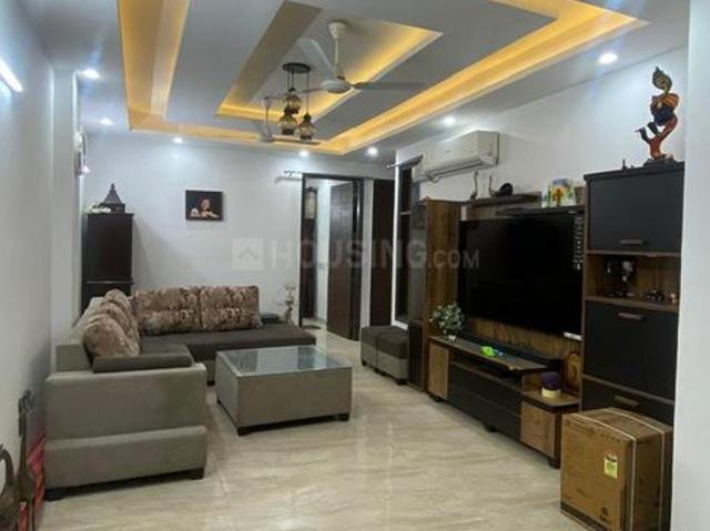 2 BHK Independent Builder Floor in Saket for rent New Delhi. The reference number is 16508128