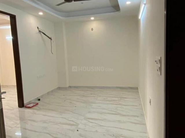 2 BHK Independent Builder Floor in Saket for rent New Delhi. The reference number is 17188328