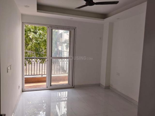 2 BHK Independent Builder Floor in Saket for rent New Delhi. The reference number is 19558913