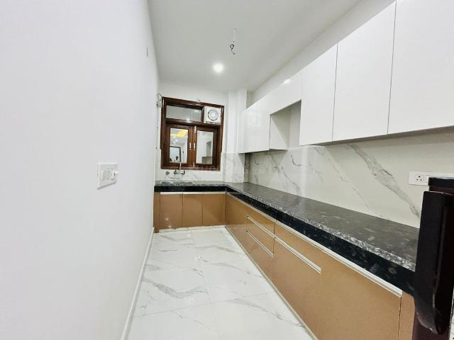 2 BHK Independent Builder Floor in Saket for rent New Delhi. The reference number is 19694791