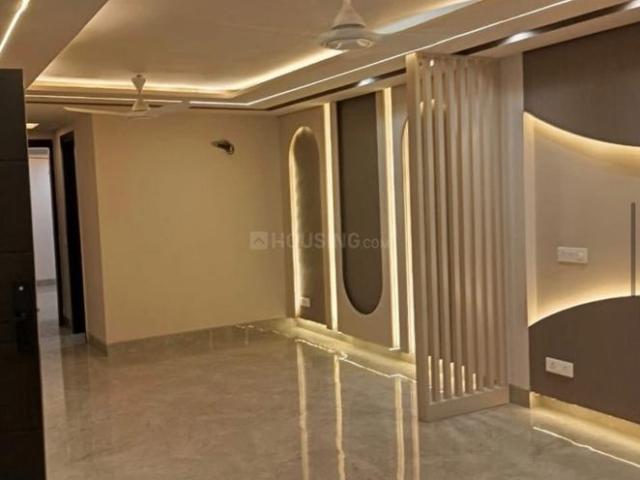 2 BHK Independent Builder Floor in Saket for rent New Delhi. The reference number is 19614344