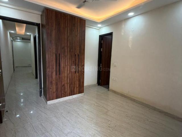 2 BHK Independent Builder Floor in Saket for rent New Delhi. The reference number is 19740616