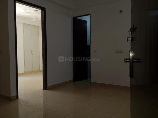 2 BHK Independent Builder Floor in Saket for rent New Delhi. The reference number is 19784631