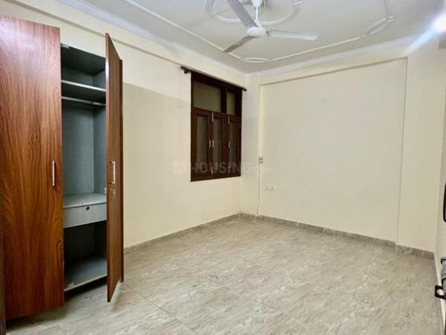 2 BHK Independent Builder Floor in Saket for rent New Delhi. The reference number is 19798949