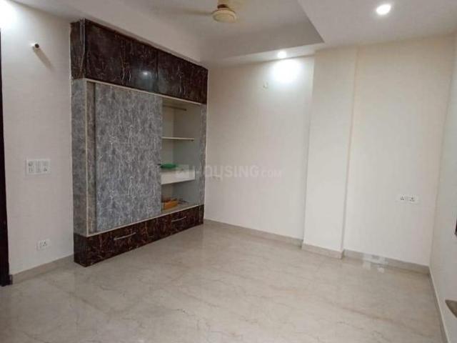 2 BHK Independent Builder Floor in Saket for rent New Delhi. The reference number is 19703110