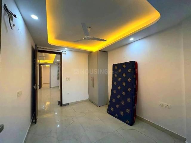 2 BHK Independent Builder Floor in Saket for rent New Delhi. The reference number is 19734973