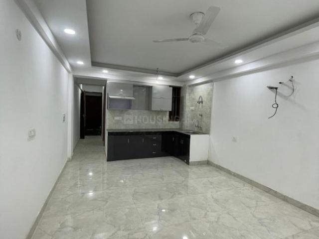 2 BHK Independent Builder Floor in Saket for rent New Delhi. The reference number is 20043427