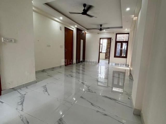 2 BHK Independent Builder Floor in Saket for rent New Delhi. The reference number is 20046565